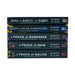 Scarlett St Clair Hades X Persephone & Adrian X Isolde Series 5 Books Collection Set - The Book Bundle
