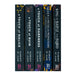 Scarlett St Clair Hades X Persephone & Adrian X Isolde Series 5 Books Collection Set - The Book Bundle