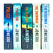 Harry Hole Series 6-10 Collection 5 Books Set by Jo Nesbo (Redeemer,Snowman,Police) - The Book Bundle