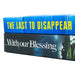 Jo Spain Collection 2 Books Set (The Last to Disappear and With Our Blessing) - The Book Bundle
