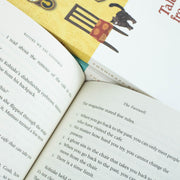 Before the Coffee Gets Cold Series 4 Books Collection Set By Toshikazu Kawaguchi - The Book Bundle