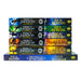 Percy Jackson Series 6 Books Collection Set by Rick Riordan Olympians - The Book Bundle