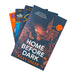 Riley Sager Collection 4 Books Set (Home Before Dark, Survive The Night, The House Across The Lake & The Only One Left) - The Book Bundle
