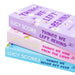 The Knockemout Series 3 Books Collection Box Set by Lucy Score - The Book Bundle
