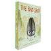 The Food Group The Bad Seed Series 6 Books Collection Set By Jory John - The Book Bundle