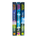 Dorset Crime Series Collection 3 Books Set by Rachel McLean (Books 7-9)Blue Pool - The Book Bundle