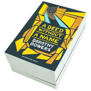 Dorothy Bowers Collection 4 Books Set (Shadows Before, Postscript to Poison) - The Book Bundle