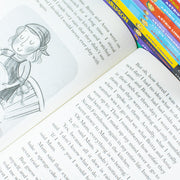 Astrid Lindgren Collection 14 Books Set (The Children of Noisy Village, Happy Times) - The Book Bundle