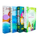 Jodi Picoult Collection 4 Books Set (The Book of Two Ways, Wish You Were Here, Mad Honey & My Sister's Keeper) - The Book Bundle