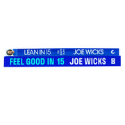 Joe Wicks 2 Books Set (Feel Good in 15, Lean in 15 - The Shape Plan (HB)) - The Book Bundle