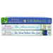 Roisin Meaney Collection 3 Books Set (The Anniversary, The Street Where You Live & Life Before Us) - The Book Bundle