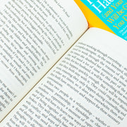 Philippa Perry 2 Books Collection Set (The Book You Want Everyone You Love To Read, The Book You Wish Your Parents Had Read) - The Book Bundle