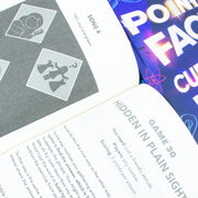 Alan Connor Collection 2 Books Set (House of Games Question Smash & [Hardcover] Pointless Facts for Curious) - The Book Bundle