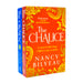 Nancy Bilyeau Collection 2 Books Set (The Crown & The Chalice) - The Book Bundle
