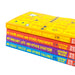 Catherine Wilkins Series 4 Books Collection Set (My Best Friend and Other Enemies, My Brilliant Life and Other Disasters) - The Book Bundle