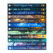 Lone Wolf Series Books 1-12 Collection Set By Joe Dever (Flight from the Dark) - The Book Bundle