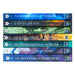 Lone Wolf Series Books 6 - 12 Collection 7 Books Set by Joe Dever (The Kingdoms of Terror) - The Book Bundle