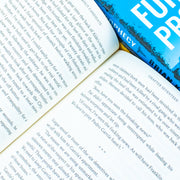 Brian Klein 3 Books Collection Set (The Fuhrer`s Prophecy, The Counterfeit Candidate, The Last Reich) - The Book Bundle