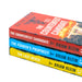 Brian Klein 3 Books Collection Set (The Fuhrer`s Prophecy, The Counterfeit Candidate, The Last Reich) - The Book Bundle
