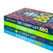 The Curry Guy Collection 4 Books Set By Dan Toombs (Curry Guy Thai) - The Book Bundle