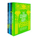 The Curry Guy Collection 4 Books Set By Dan Toombs (Curry Guy Thai) - The Book Bundle