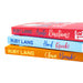 Ruby Lang Practice Perfect Series 3 Books Collection Set (Hard Knocks, Clean Breaks & Acute Reactions) - The Book Bundle