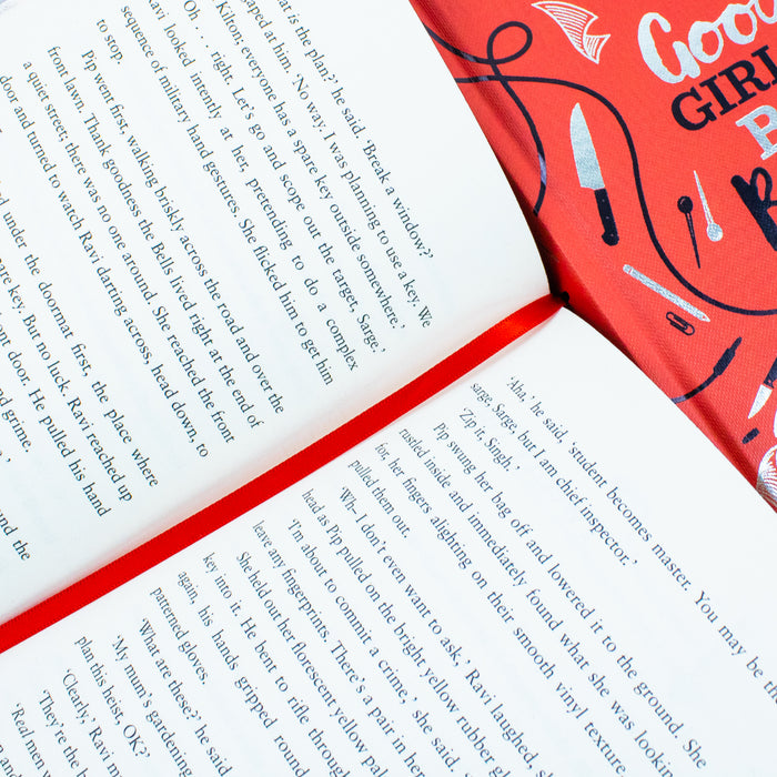 Holly Jackson Collector's Edition 2 Books Collection Set - The Book Bundle