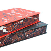 Holly Jackson Collector's Edition 2 Books Collection Set - The Book Bundle