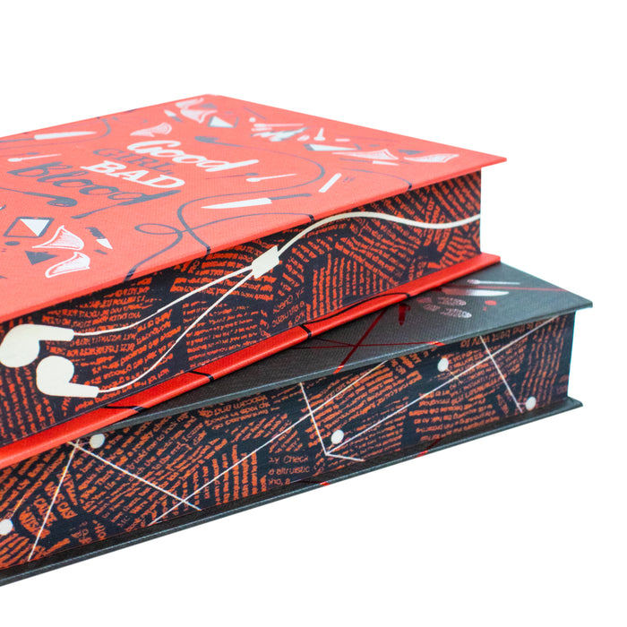 Holly Jackson Collector's Edition 2 Books Collection Set - The Book Bundle