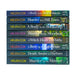 The Kitt Hartley Yorkshire Mysteries Series 8 Books Collection Set By Helen Cox - The Book Bundle