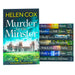 The Kitt Hartley Yorkshire Mysteries Series 8 Books Collection Set By Helen Cox - The Book Bundle