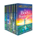 The Kitt Hartley Yorkshire Mysteries Series 8 Books Collection Set By Helen Cox - The Book Bundle
