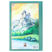 Brothers Grimm : Complete Grimm's Fairy Tales by Brothers Grimm (Leather-bound) - The Book Bundle