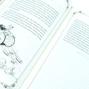 Brothers Grimm : Complete Grimm's Fairy Tales by Brothers Grimm (Leather-bound) - The Book Bundle