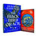 All Souls Series 2 Books Collection Set By Deborah Harkness (Time's Convert & The Black Bird Oracle) - The Book Bundle