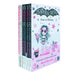 Harriet Muncaster Isadora Moon Series 2 Collection 6 Books Set - The Book Bundle