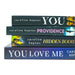 Caroline Kepnes You Series 4 Books Collection Set By Caroline Kepnes - The Book Bundle
