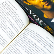 Caroline Kepnes You Series 4 Books Collection Set By Caroline Kepnes - The Book Bundle