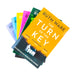 Ruth Ware Collection 6 Books Set (The Turn of the Key, The Woman in Cabin 10) - The Book Bundle