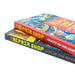 The Repair Shop Crafts In The Barn & The Repair Shop Life In The Barn By Elizabeth Wilhide 2 Books Collection Set - The Book Bundle