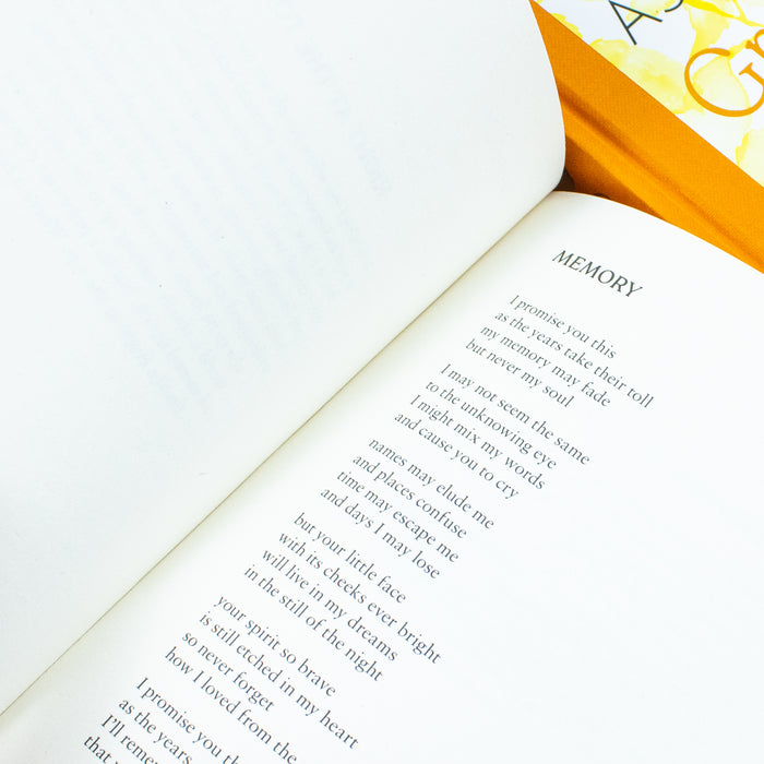 Donna Ashworth Collection 2 Books Set Growing Brave, Wild Hope Hardcover - The Book Bundle