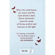 Donna Ashworth Collection 2 Books Set Growing Brave, Wild Hope Hardcover - The Book Bundle