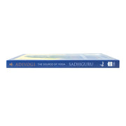 Adiyogi: The Source of Yoga by Sadhguru Jaggi Vasudev & Arundhathi Subramaniam - The Book Bundle