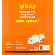 Tell Me What? 12 Books Collection Set (What are Robots Made of, What Helps Bats See In the Dark, What Is the) - The Book Bundle