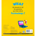 Tell Me What? 12 Books Collection Set (What are Robots Made of, What Helps Bats See In the Dark, What Is the) - The Book Bundle
