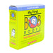 My First Bob Books: Pre-Reading Skills - The Book Bundle
