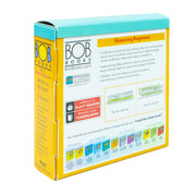 Bob Books: Set 2 - Advancing Beginners Box Set (12 books): 8 Books for Young Readers - The Book Bundle