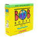 Bob Books -Word Families Box Set Phonics, Ages 4 and Up, Kindergarten, First Grade (Stage 3: Developing Reader): 03 - The Book Bundle