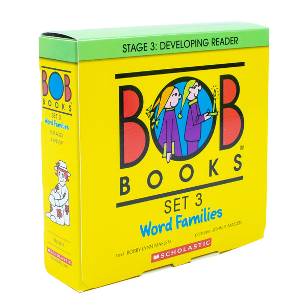 洋書 BOB BOOKS 9 BOX SET 81fzRCr2D-L._AC_UF350,