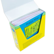 Bob Books -Word Families Box Set Phonics, Ages 4 and Up, Kindergarten, First Grade (Stage 3: Developing Reader): 03 - The Book Bundle
